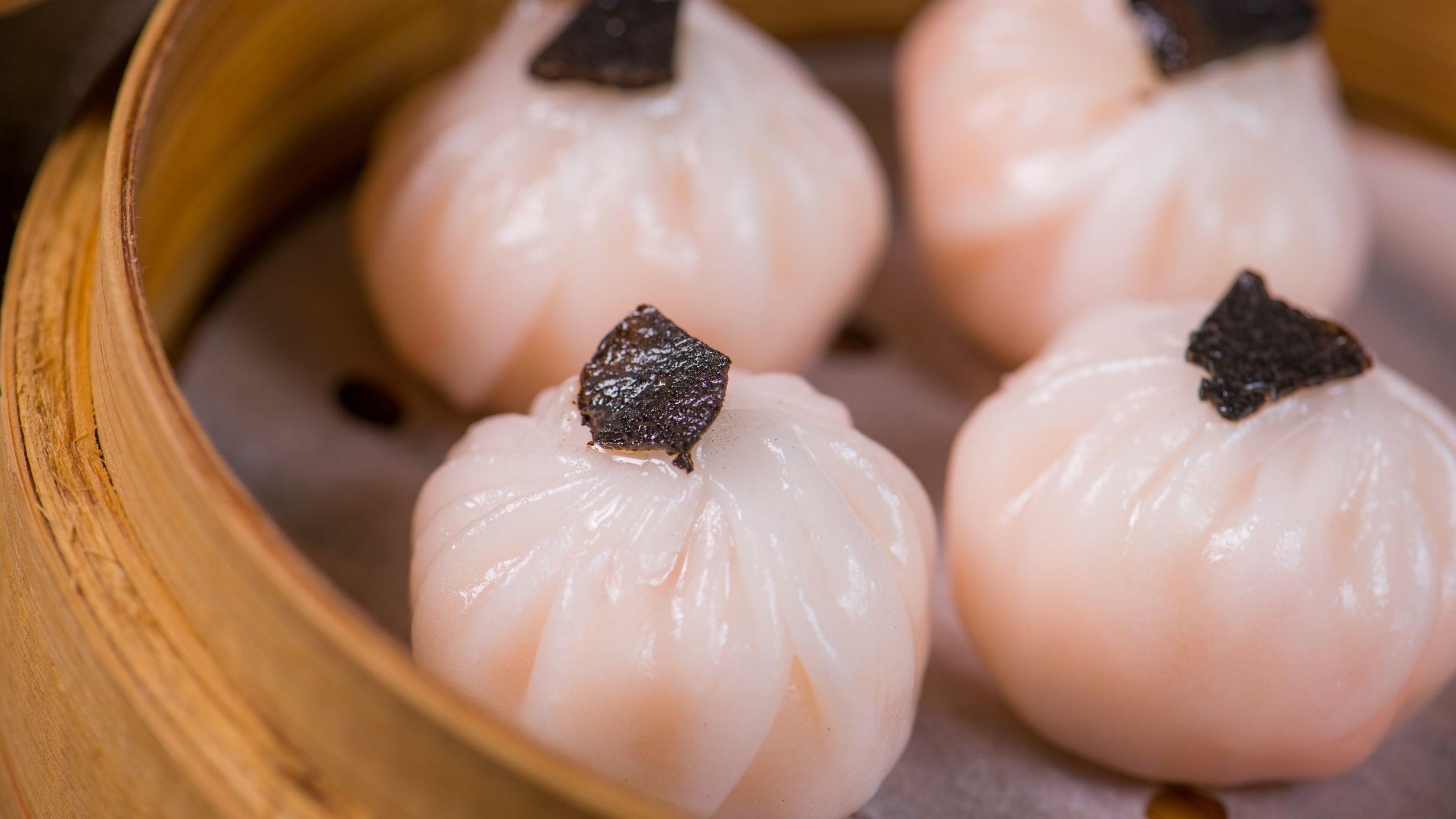 鲜亚洲风味火锅自助餐