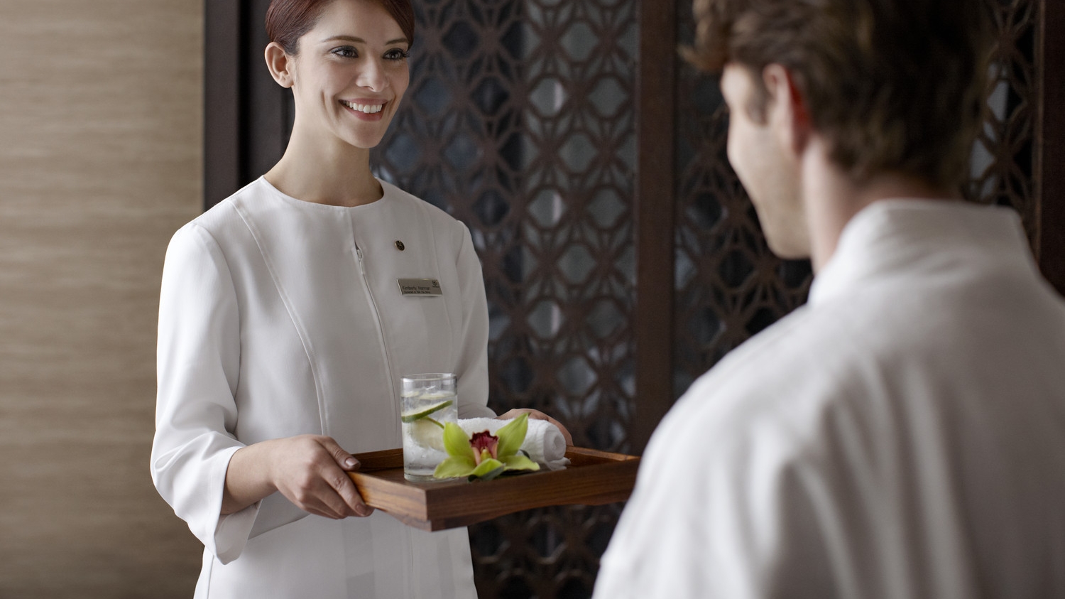 An Exclusive Spa Offer for Macao Residents