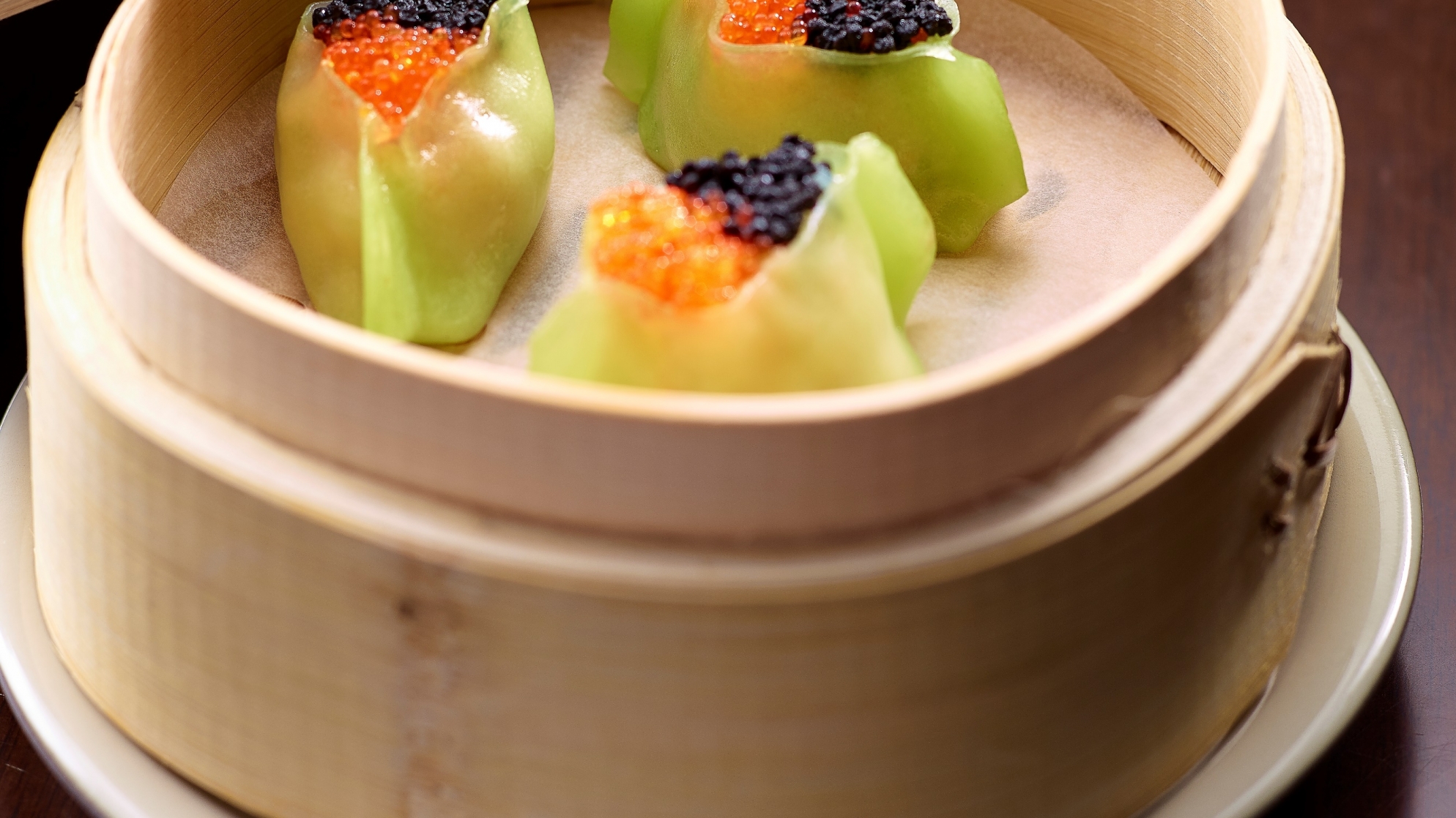 鲜點心宴